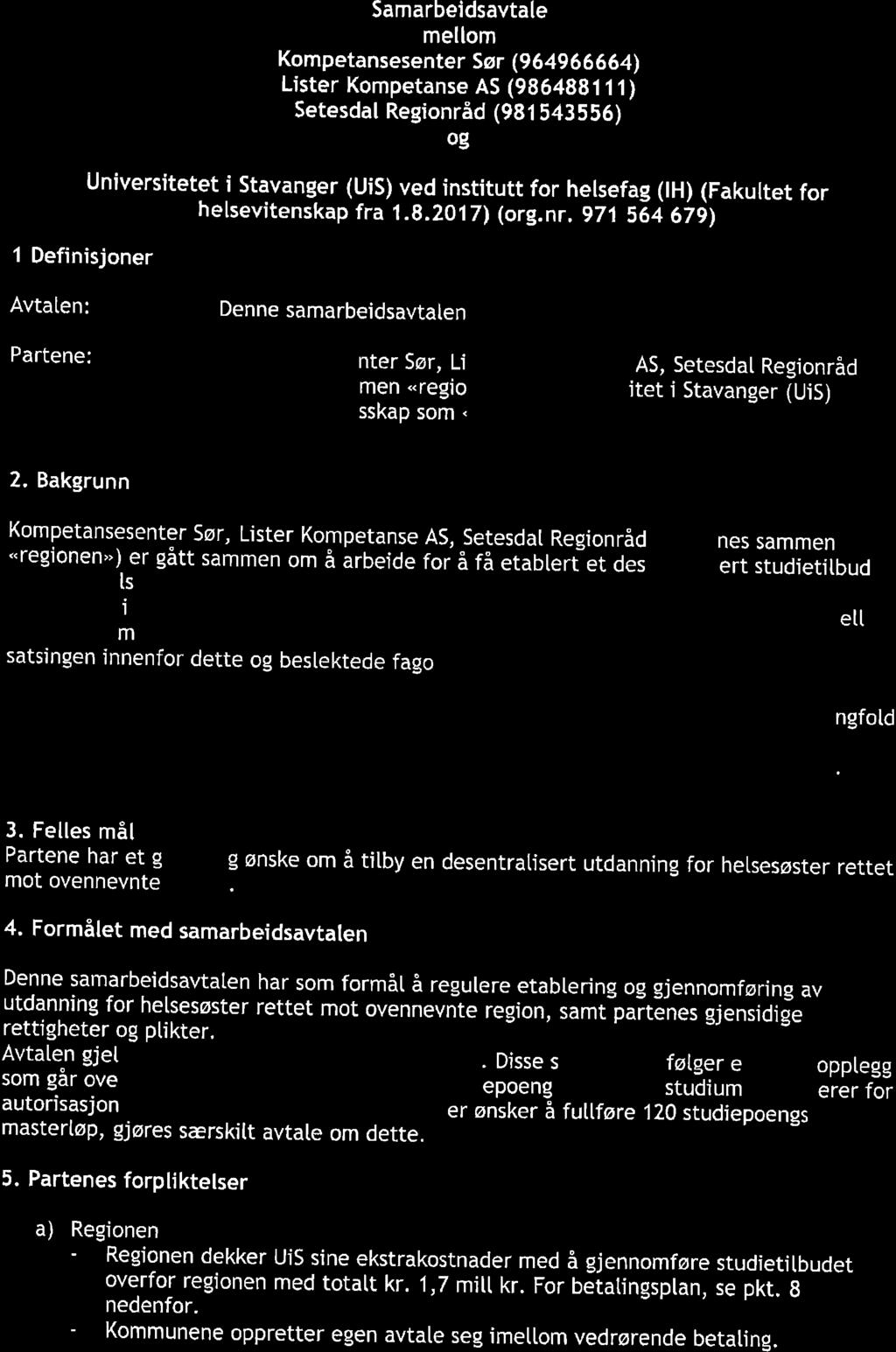 38/18 Diverse søknader til Aust-Agder utviklings- og kompetansefond