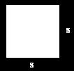 Hva med parallellogram, rombe og trapes? Du kan nå ta for deg et parallellogram, en rombe og et trapes, og se om du kan lage arealformler for disse figurene på samme måte som for trekanter.