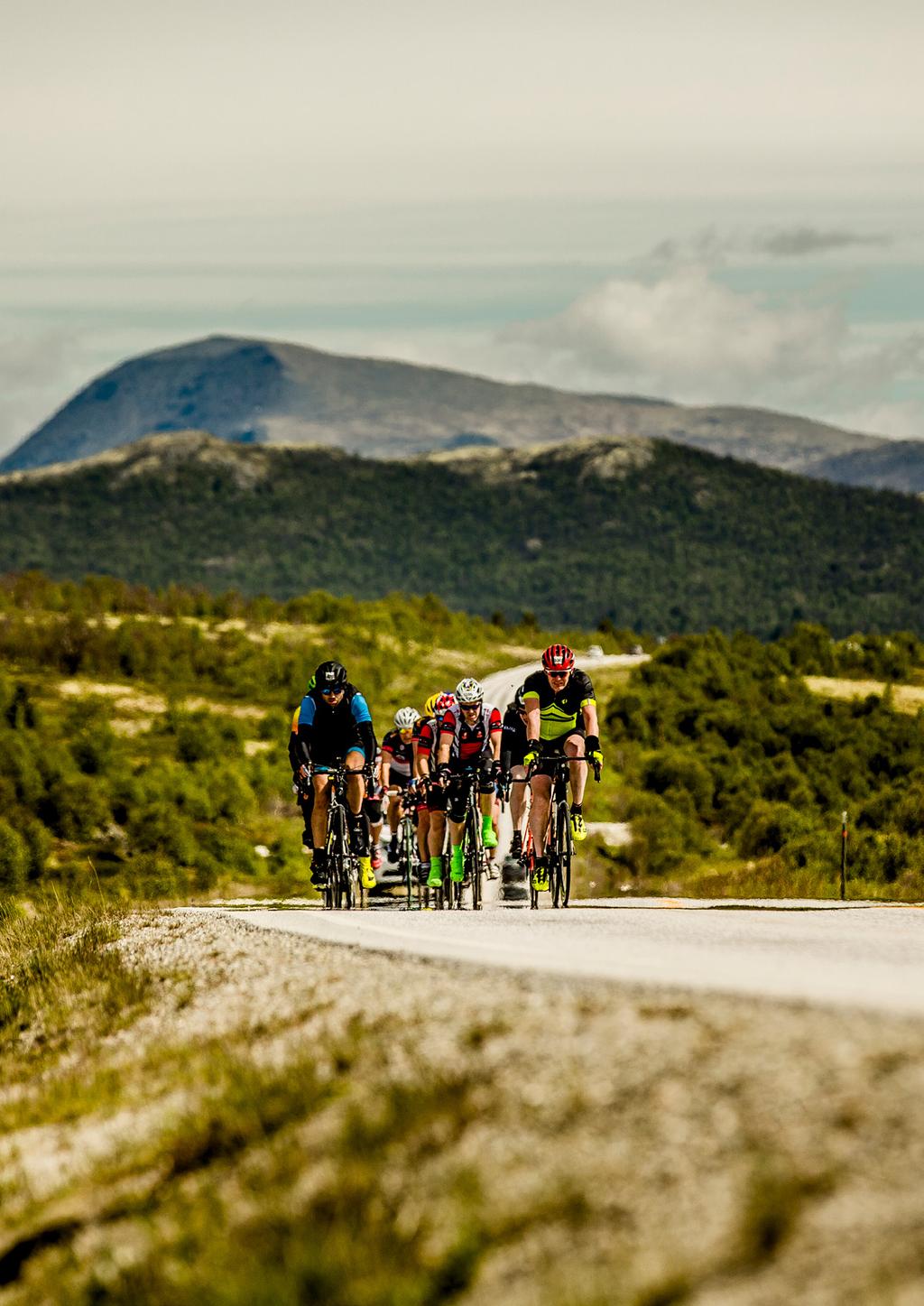 Styrkeprøven AS / Ekebergveien