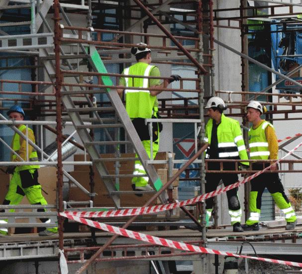 Sikring av nybygg Sikring må tidlig inn i planleggingsprosessen Hva med fremtidige trusler?