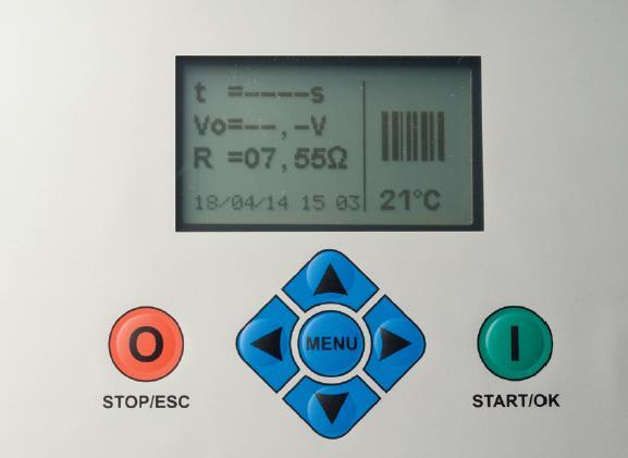 elektromuffer og sveiseklammer d20-d1200mm Enkel håndtering og