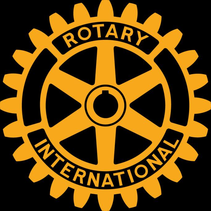 Gleden ved Rotary Presidentsamling