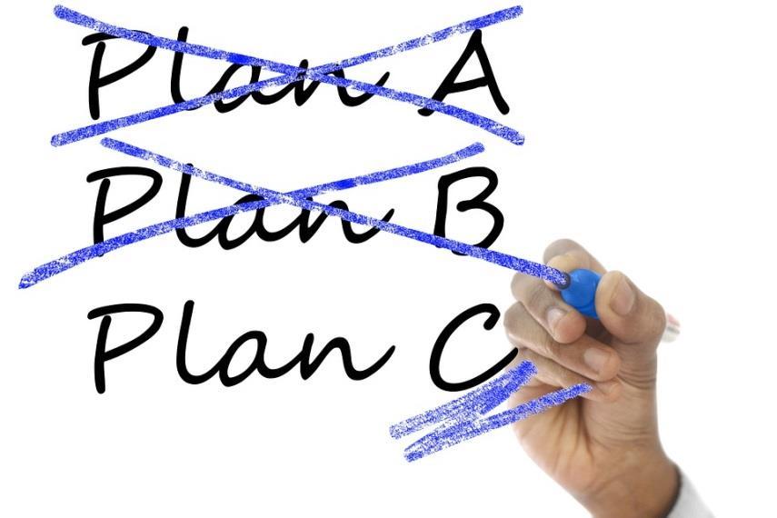 2. Planlegging Planer Budsjett Ressurser Bemanning Risikostyring Prosjektlederen lager prosjektplan, samler prosjektteam og forankrer prosjektet hos det.