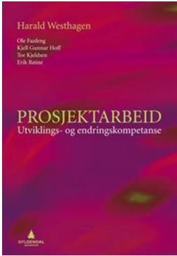 Andersen Prosjektledelse