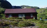 Breistølen Arnafjord VATNANE VARDADALSBU Borlaug Borgund FRESVIKBRE Ubetjent, senger, 0 moh., timers gange fra Ortnevik. Ligger nydelig til på en liten fjellhylle med utsikt mot Sognefjorden.