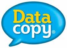 / PREMIUM 2 DATA COPY Data Copy er et ubestrøket multifunskjonspapir. For alle typer utskrifter og kopier i kopimaskiner og laserprintere. Hvithet CIE 170 Kan benyttes for OCR.