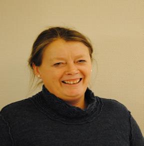 Nord-Gudbrandsdalen: Ellen Marie Gjeilo, Skjåk (nestleder) (funksjonstid 17/18) vara: