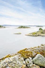 Usjenert oppussingsobjekt på egen holme med strand og fine bademuligheter. Adresse: Kvernholmen Antall soverom: 0 Bra/P.