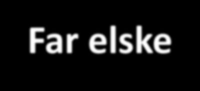 Johannes 14,15-21 Dersom dere elsker meg, holder dere mine bud.