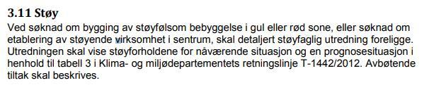 L pa maks Maksimalt lydnivå ved passering, målt med tidskonstant «Fast» på 125 ms.. 3.