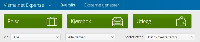 Fagkoder med 4 t eksamen: 4 t for- og etterarbeid + 24 min per besvarelse (24 min x antall besvarelser / 60) = antall timer 5.2 Velg evt. vedlegg legg ved fil. Det er mulig å legge til vedlegg.