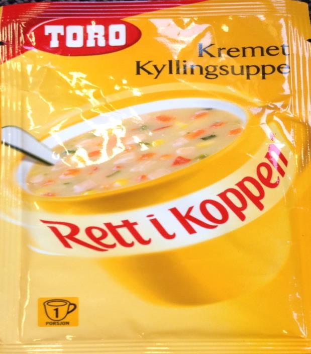 karbohydrat i gram. a) Bruk formelen og rekn ut samla energimengde i protein, feitt og karbohydrat i 100 gram suppe.