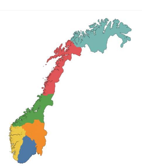 3 Gjennomgang av den enkelte etat 3.1 Husbanken Husbanken er regjeringens viktigste organ for gjennomføring av boligpolitikken.