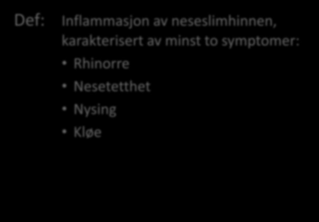 Allergy Asthma Clin Immunol 2018, 14(Suppl 2):51 ECA study Roberts et al: Paediatric