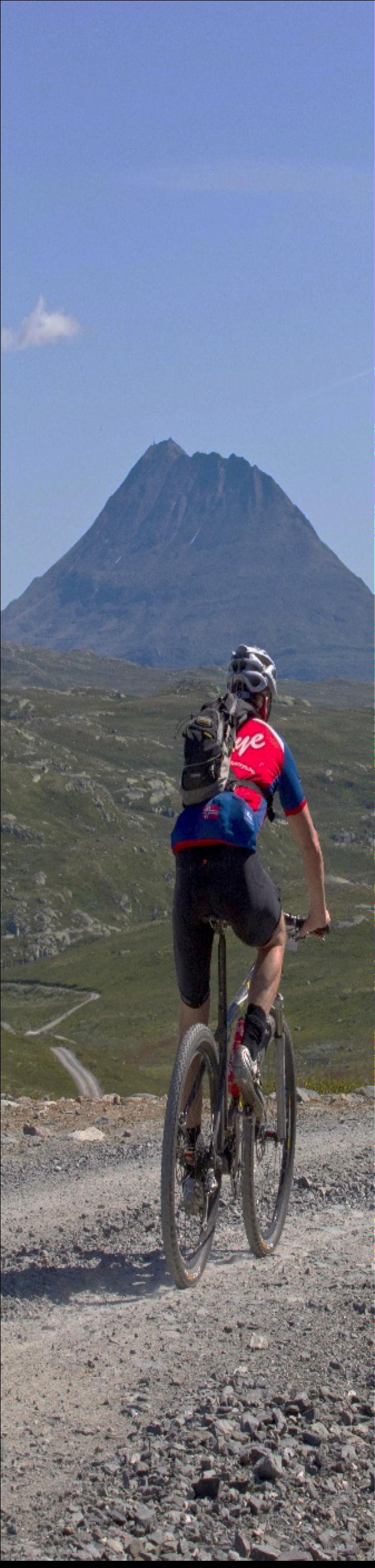 TINN IL OG HELTERITTET AS INVITERER TIL NORGES CUP MTB MARATON SENIOR ELITE OG MASTERSCUP PÅ RANDSONEN AV HARDANGERVIDDA LØRDAG 11.