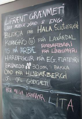 Hvort það tekst næsta sumar er ekki hægt að segja til um á þessari stundu en ég vona það svo sannarlega. Börnin koma til með að búa að þessu alla ævi, að hafa lært að rækta sitt grænmeti hér.