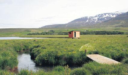 Hundrað ár eru liðin frá því UMFÍ efndi til fyrsta landsmótsins og var það haldið á Akureyri sumar ið 1909, en landsmót hafa tvívegis í millitíðinni verið haldin á Akureyri, 1955 og 1981.