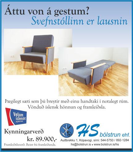 Reglur um úthlutun og umsóknareyðublöð er að finna á www.bondi.