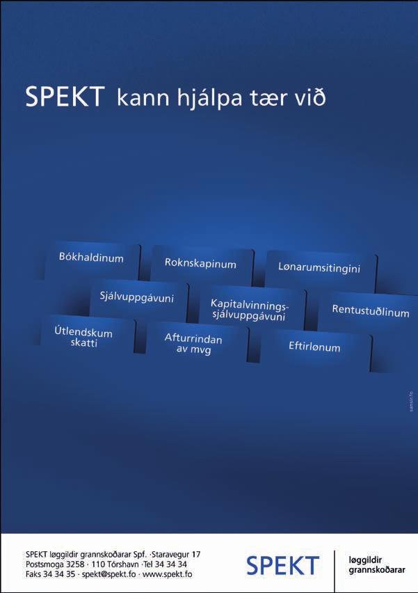 Gullpakkin við keypi av nýggjum bili Við Gullpakkanum vinnur tú hvørja ferð Tá tú keypir nýggjan bil frá Auto Service, fylgir