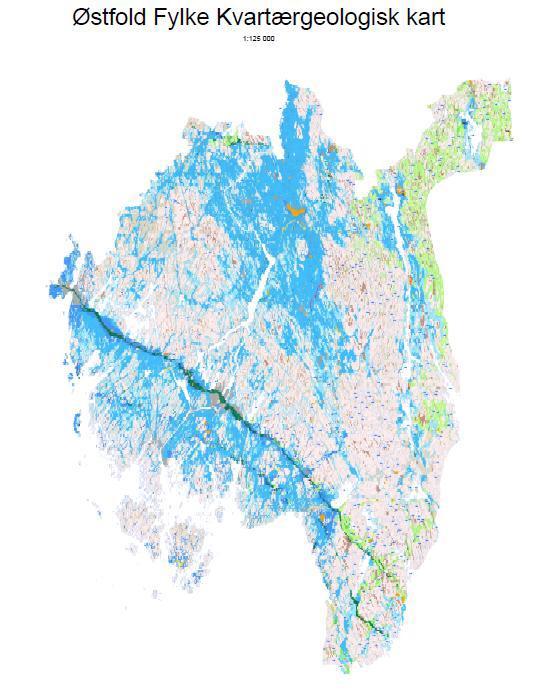 NGU RAPPORT 2017 041 Beskrivelse til