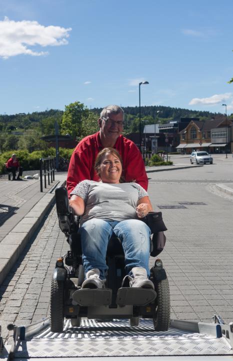 Korte reiser Pasient har ikke rett til rekvirert reise grunnet manglende rutegående tilbud for reiser under 10 kilometer