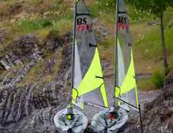 A-JOLLE UNG:SEIL A-jolleseilingen på Nesøya har som mål å gjøre barn trygge i seilbåt og på vannet, lære basis seilkunnskaper og skape seilglede.