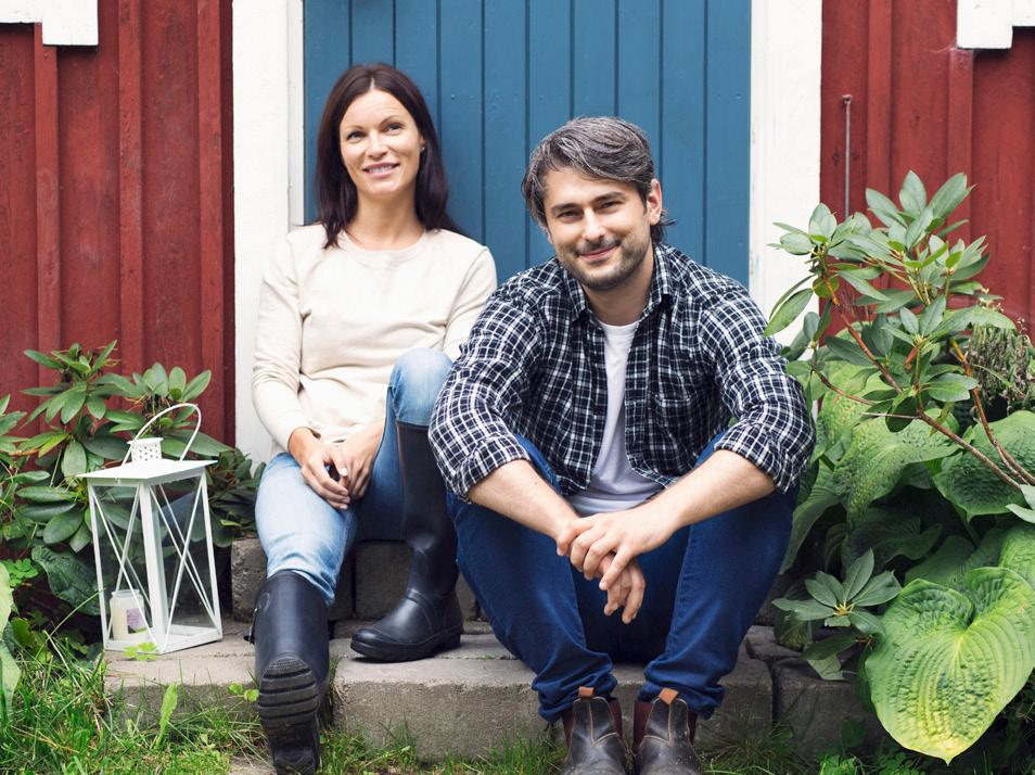 HJEM OG FRITID REISE SPAR PENGER PÅ SMÅ OG STORE NYTTIGE KJØP Som Agrol-bruker får du fordelspriser på varer og tjenester du kan trenge i hverdagen.