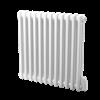 FARGER PURMO STANDARDFARG OG VALGFRI FARGE PURMO radiatorer leveres med standard Hvit RAL 9016, ved fargetillegg utover standard kommer det et pristillegg på +20%.