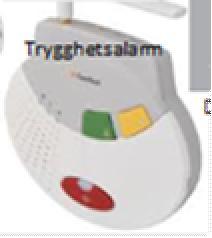 med velferdsteknologi barn og unge Innføre elektronisk individuell plan og inngå samarbeid med Helse Vest om bruk på tvers av