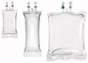 INFUSJONSVÆSKER Ecobag 10 73 60 FV20103 Natriumklorid 9 mg/ml 20 x 500 ml 41 72 51 FV20104 Natriumklorid 9 mg/ml 10 x 1000 ml 09 70 33 FV59353 Tetraspan 20 x 500 ml 01 74 17 FV20543 Venofundin 60