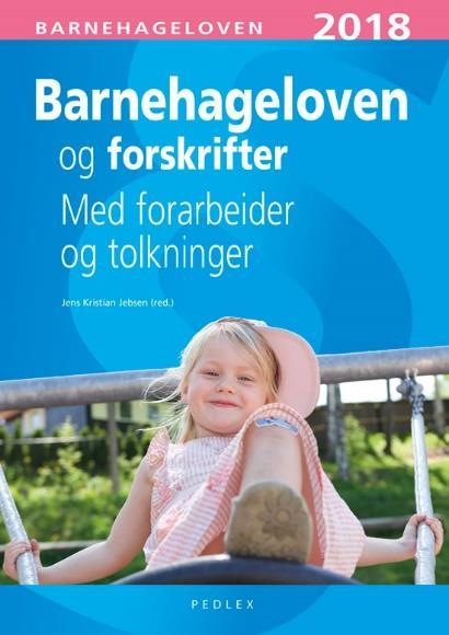 Årsplanen med progresjonsplan gir informasjon om de overordnede målene i barnehageloven og barnehagens tiltak for å nå disse.