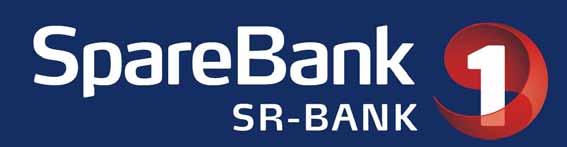 SpareBank 1 SR-Bank er Sør- og Vestlandets
