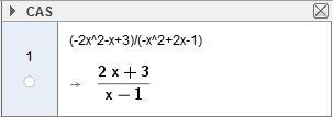 c) 8 168 8 8 Først faktoriserer vi telleren ved hjelp av andre kvadratsetning. Telleren 8 16 8 har nullpunkt 1 1. Da er 8 16 8 8 1 1.