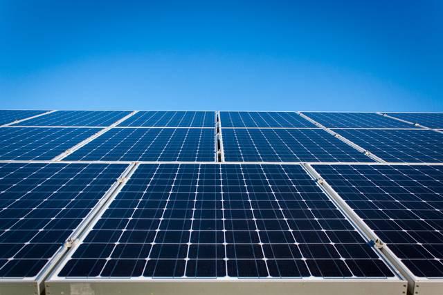 Smart Nærstrøm Prosjektet vil undersøke hvordan solcelleanlegg,