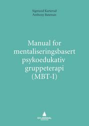 Bakgrunn Det foreligger få studier som ser spesifikt på psykoedukasjon for borderline De få som finnes gir indikasjoner på at psykoedukasjon kan gi selvstendig terapeutisk effekt for