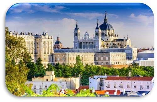 ser byens romanske monumenter hvor du blir bedre kjent med dens rike historie om, kamper, tapte slag og legendariske erobringer. Fortsett til Salamanca og innsjekking på ditt hotell.