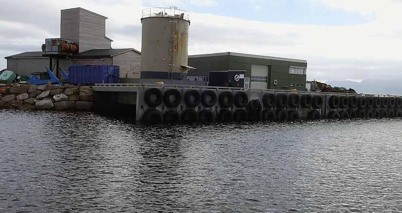 Innhold Del dokument I Anløpsavgift... 3 FOTO: Alle bilder: Ålesundregionens Havnevesen Del dokument II Forretningsvilkår.