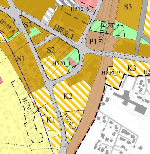 Saksbehandler: Vedlegg: 1. Forslag til plankart, datert 11.10.2018 2. Forslag til planbestemmelser, datert 11.10.2018 3. Planbeskrivelse 4. Uteoppholdsarealer 5. Illustrasjonsprosjekt 6.