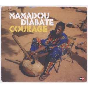 Diabate, Mamadou Courage Segn.