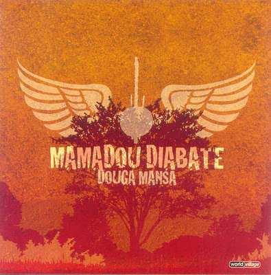 Diabate, Mamadou Douga mansa