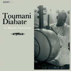 Diabate, Toumani The mandé