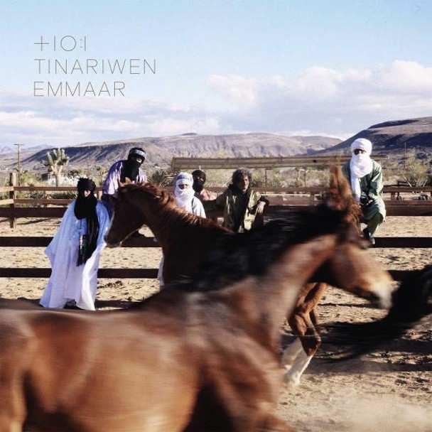 Tinariwen Emmaar Segn.