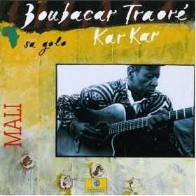 AFRI/MALI Traoré, Boubacar
