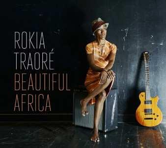 Traoré, Rokia Beautiful