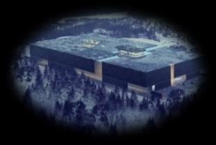 2017: Norsk Kylling beslutter å bygge nytt slakteri og foredlingsfabrikk på