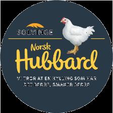 2018: Lansering av Hubbard etter 1,5 2 års omfattende utviklingsarbeid og