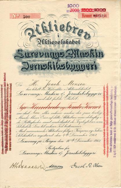 oktober 1932, men strekningen Lier-Tronstad Bruk, ble fra 1934 til ut 1936. Banen ble endelig nedlagt 1. januar 1937.