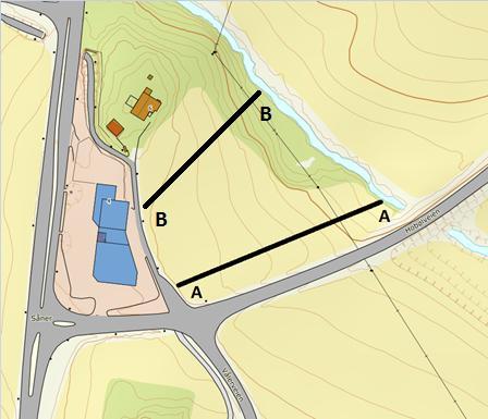 For tiltakene velges Pålitelighetsklasse 2 «Kontor- og forretningsbygg, skoler, institusjonsbygg, boligbygg osv.», som gir prosjekteringskontrollklasse 2 (PKK2) og utførelseskontrollklasse 2 (UKK2).