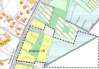 04 Beskrivelse av planprosessen Dato: Oppstartsmøte med byutvikling 09.02.2010 Annonsert oppstart av planarbeid (og tilskrevet 20.02.2010 partene) Folkemøter og lignende Ikke avholdt Komplett forslag til reguleringsplan 07.