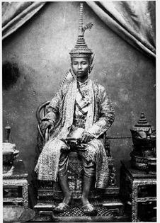 Kongen av Thailand besøker Notodden og Rjukan Kong Chulalongkorn var konge av Thailand fra 1868 til han døde i 1910. Landet het da Siam.